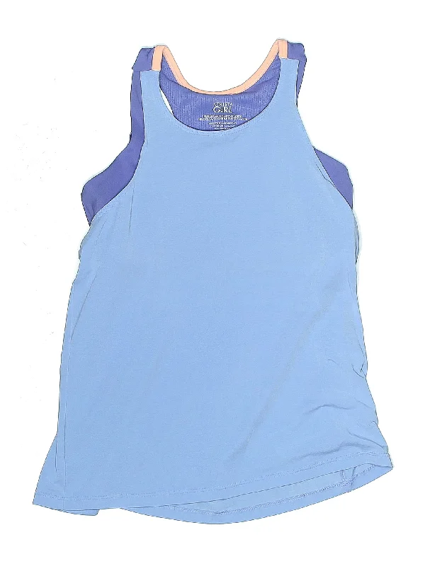 The Epitome Of Modern Women's Fashion Active Tank