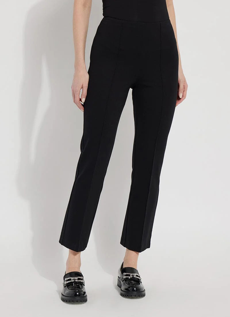 Luxury Women’s Fashion Ankle Elysse Pant (27.5" Inseam)