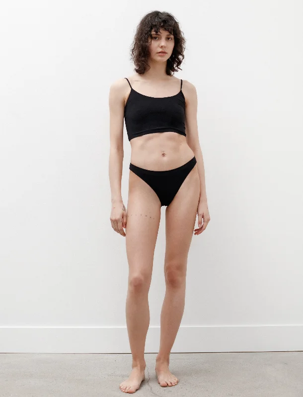 Sale Event, Prices Rock Quarantuno Tank Bikini Black