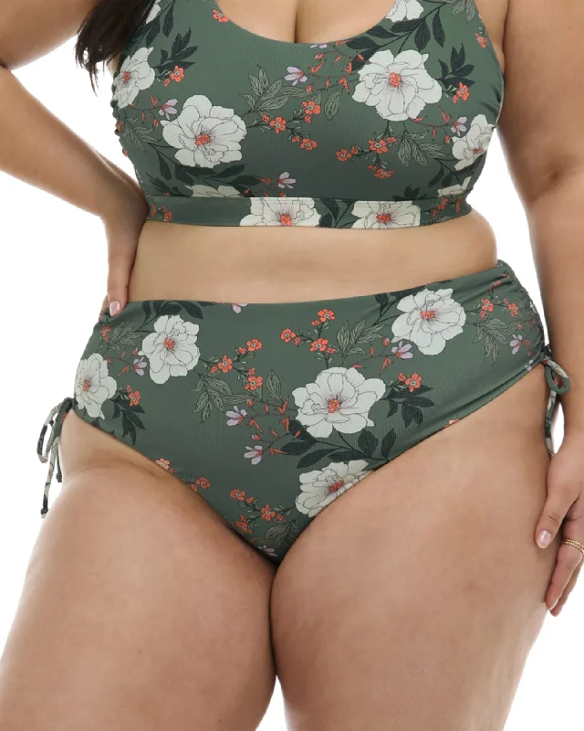 New Styles Just In Aurora High Tide Plus Size Bikini Bottom - Women's|-|Bas de bikini grande taille Aurora High Tide - Femme New Styles Just In Aurora High Tide Plus Size Bikini Bottom - Women's|-|Bas de bikini grande taille Aurora High Tide - Femme