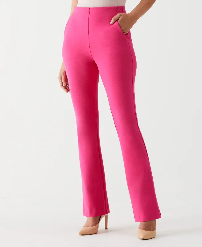 Additional Time-Limited Offers Ponte Boot Cut Pant