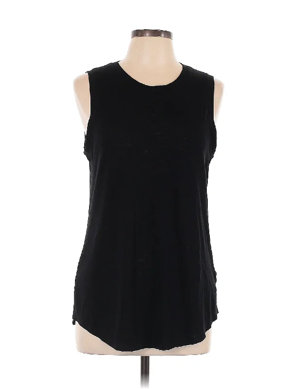 Limited Time Offer Sleeveless Top
