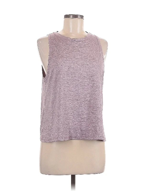 Seasonal Picks Sleeveless T Shirt