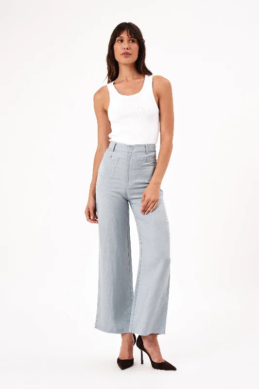 Additional Time-Limited Offers Sailor Fog Linen Pant