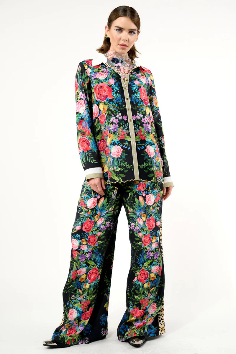 New Arrival Discount Zinnia Pants