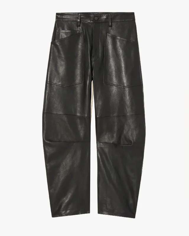 Everyday Fashion Shon Leather Pant
