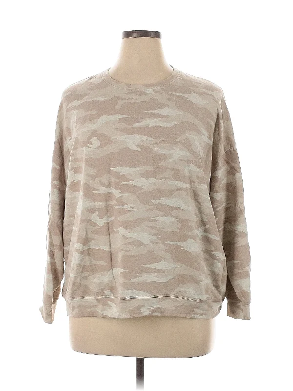 Big Discounts Pullover Sweater