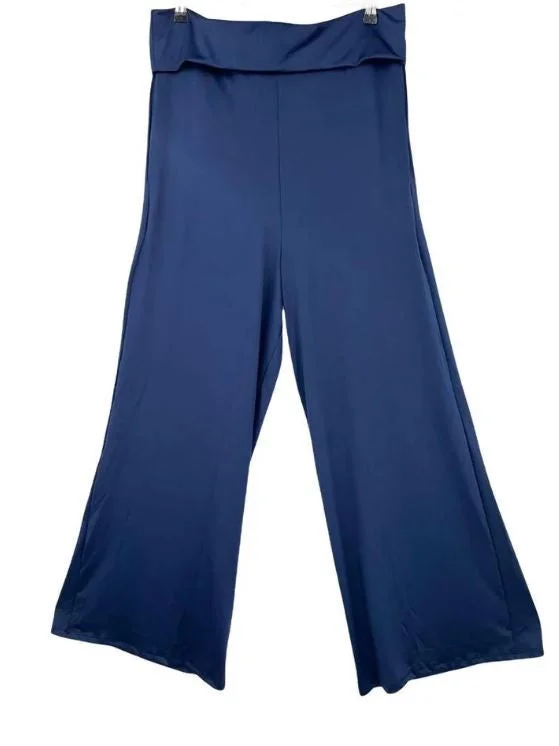 Holiday Gift Guide Sale Vumbi Entreprises Women's Jean Long Pant With Pockets Licra