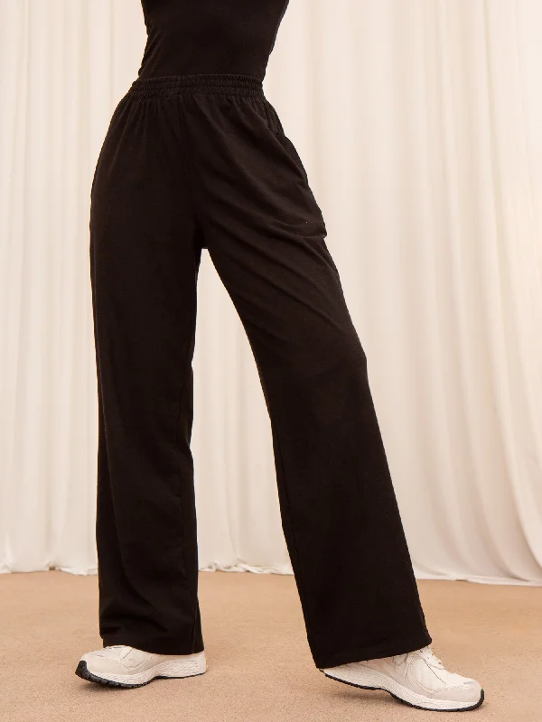 Trend Alert Tempo Trousers