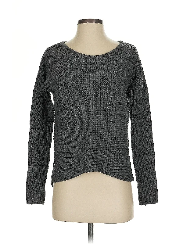 Fashion Forward Pullover Sweater
