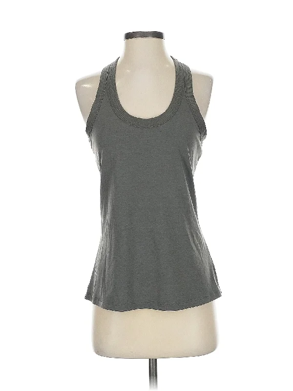 The Latest Trends Active Tank