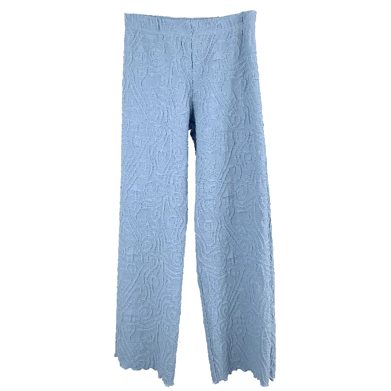 Luxury Fashion Discounts Forget-Me-Not Jacquard Knit Energy Pant