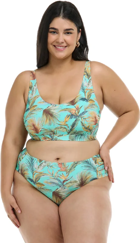 Unbeatable Deals Molokini Amore Plus Size Bikini Top - Women's|-|Haut de bikini grande taille Molokini Amore - Femme Unbeatable Deals Molokini Amore Plus Size Bikini Top - Women's|-|Haut de bikini grande taille Molokini Amore - Femme