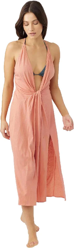 Unleash Your Fashion Kara Coverup Dress - Women’s|-|Couvre maillot Kara - Femme