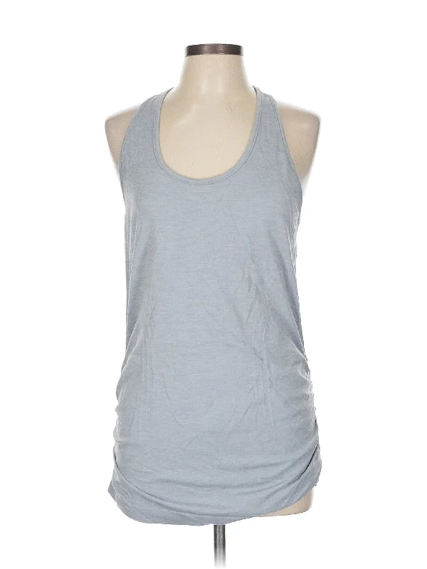 Bid Farewell To The Old Season Tank Top