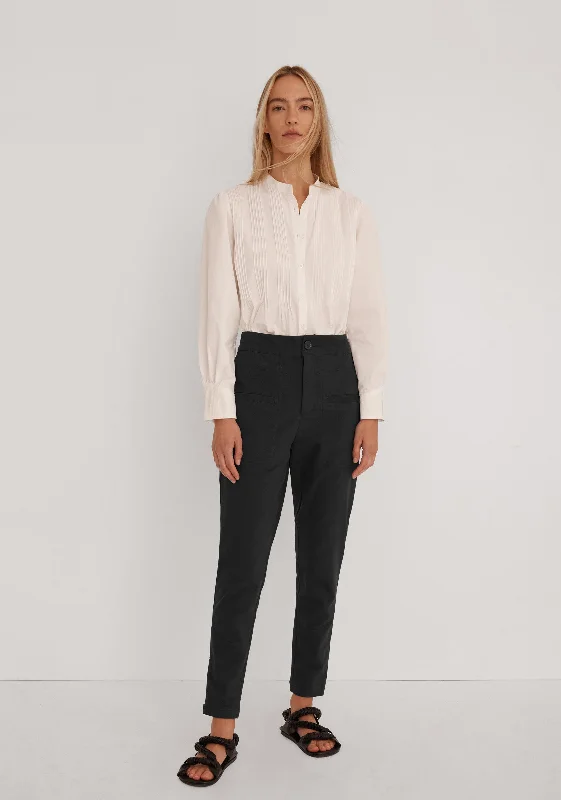 Versatile Outfits Leo Pant_Black