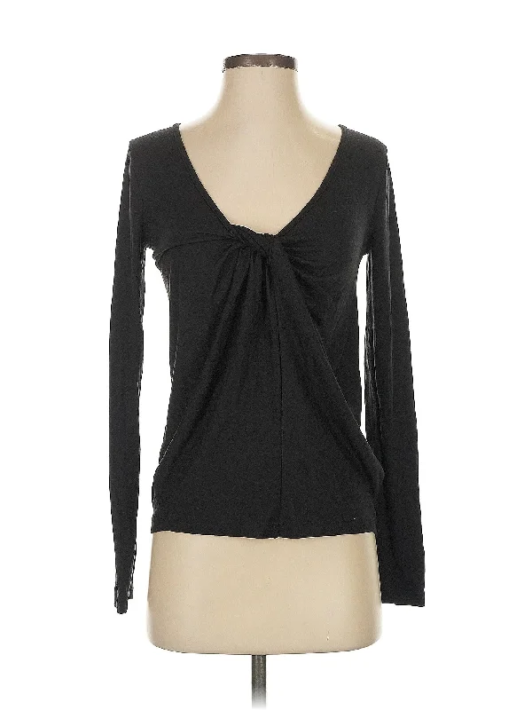 Best Deals Of The Season Long Sleeve Top