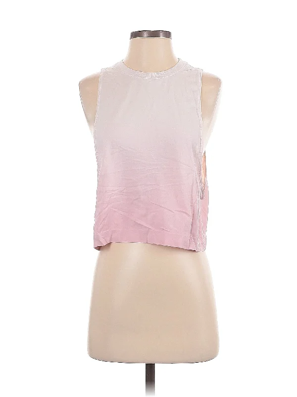 Catch Every Fashion Trend Tank Top