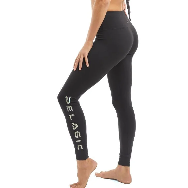 Big Sale Event Pelagic Women's Jeans Solid