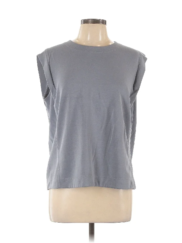 Unbeatable Deals Sleeveless T Shirt
