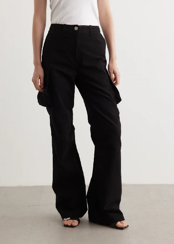 Relaxed Style Deals Peak Cargo Pants