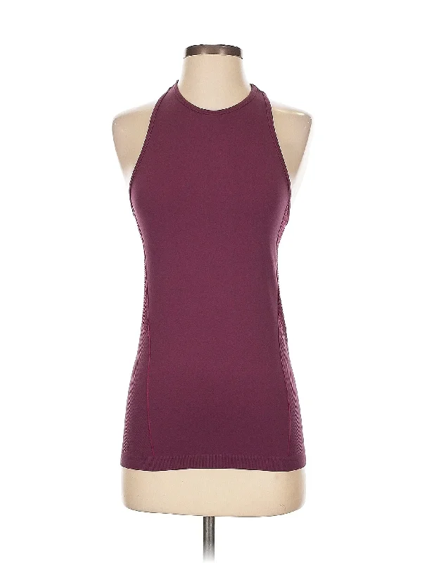 Style Beyond Borders Tank Top
