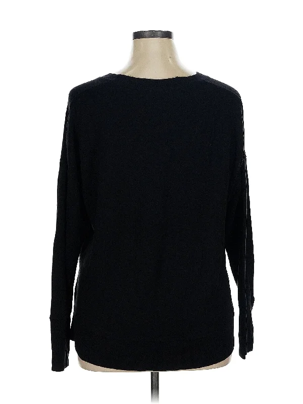 Explore What's New Pullover Sweater