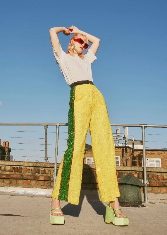 Women Online Clothing Boutiques Penta Trousers