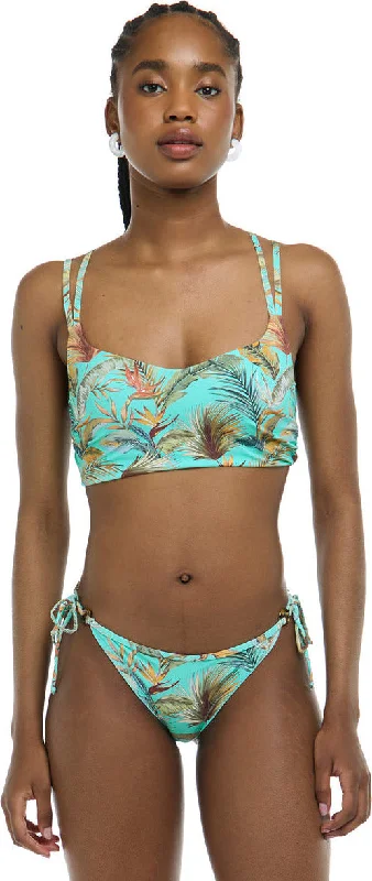 Fashion Sale Molokini Mel Cropped Bikini Top - Women's|-|Haut de bikini écourté Molokini Mel - Femme Fashion Sale Molokini Mel Cropped Bikini Top - Women's|-|Haut de bikini écourté Molokini Mel - Femme