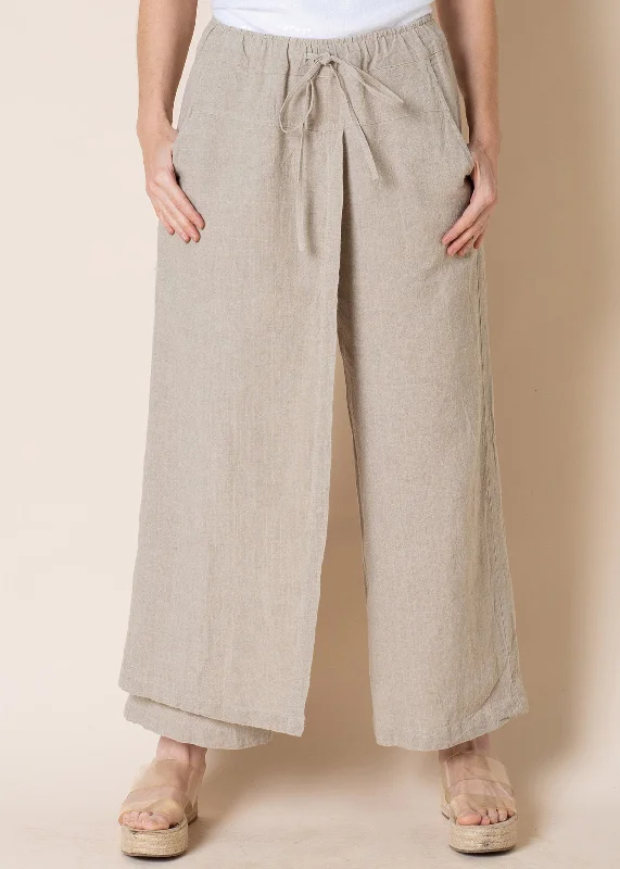 Best Sellers Tarla Pant in Latte