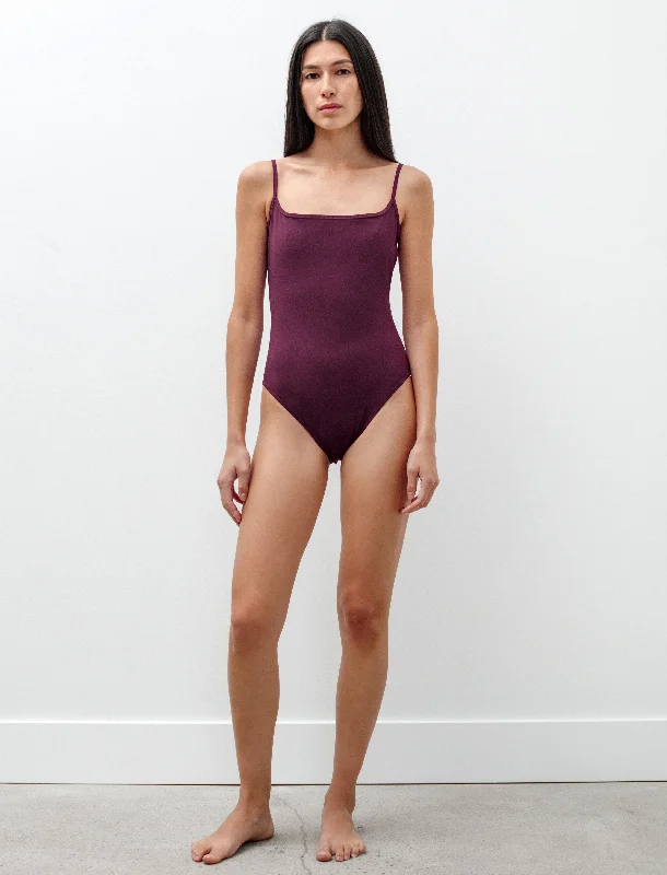 Season Offer Noodle Suit Plum