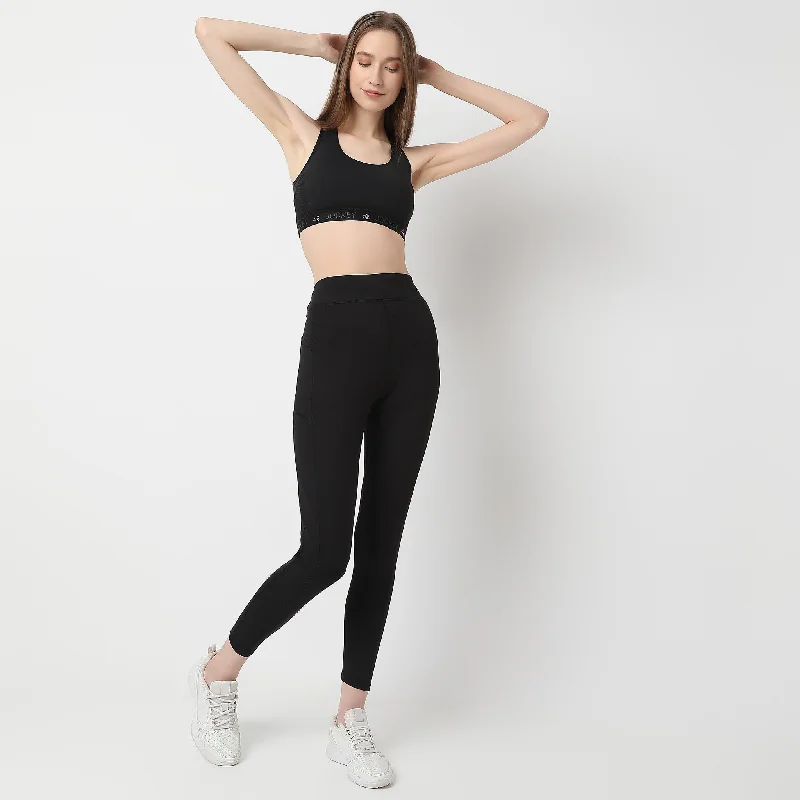 Women's Clothing Sale Online Slim Fit High Rise Jeggings