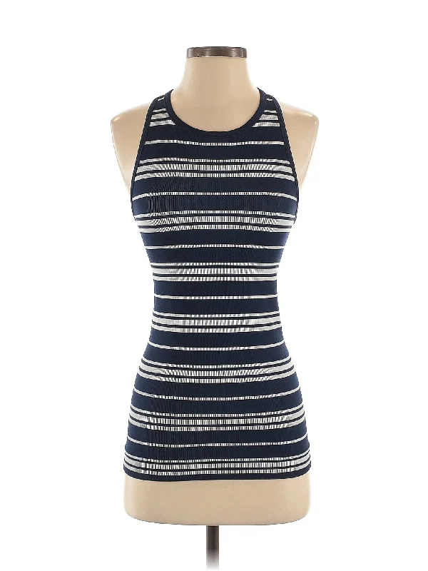 Unleash Your Style Active Tank