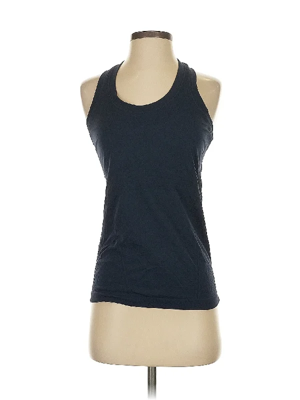 Travel Essentials Active Tank