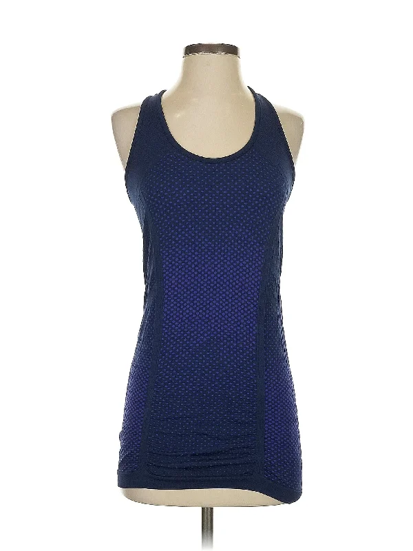 Innovate Your Wardrobe Active Tank