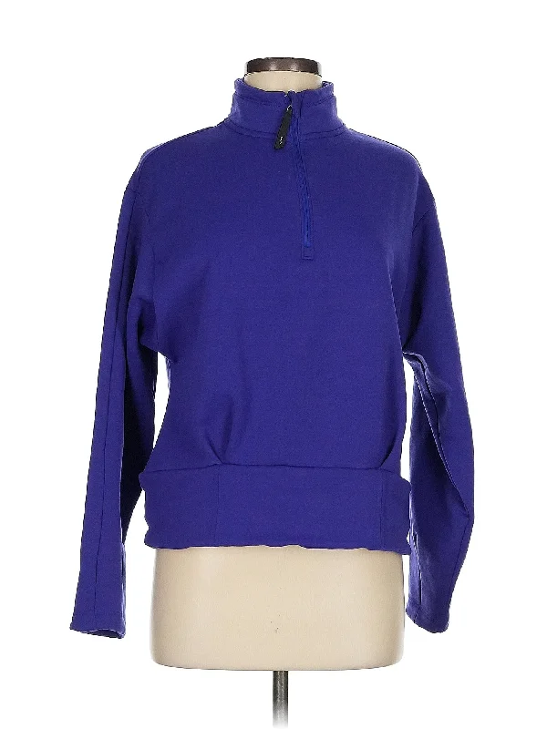 Fashion Frontiers Sweatshirt