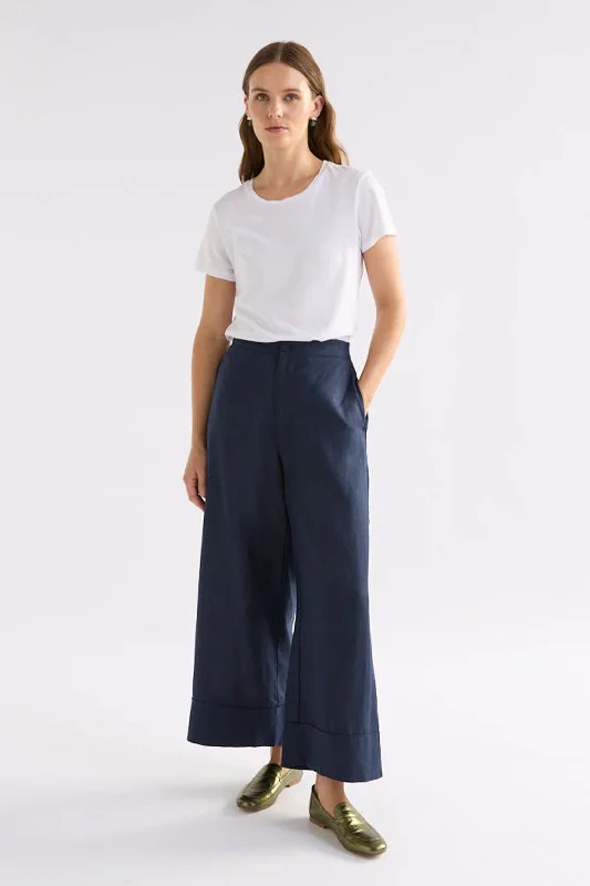 Inspired By You, Designed For You Anneli Light Linen Pant