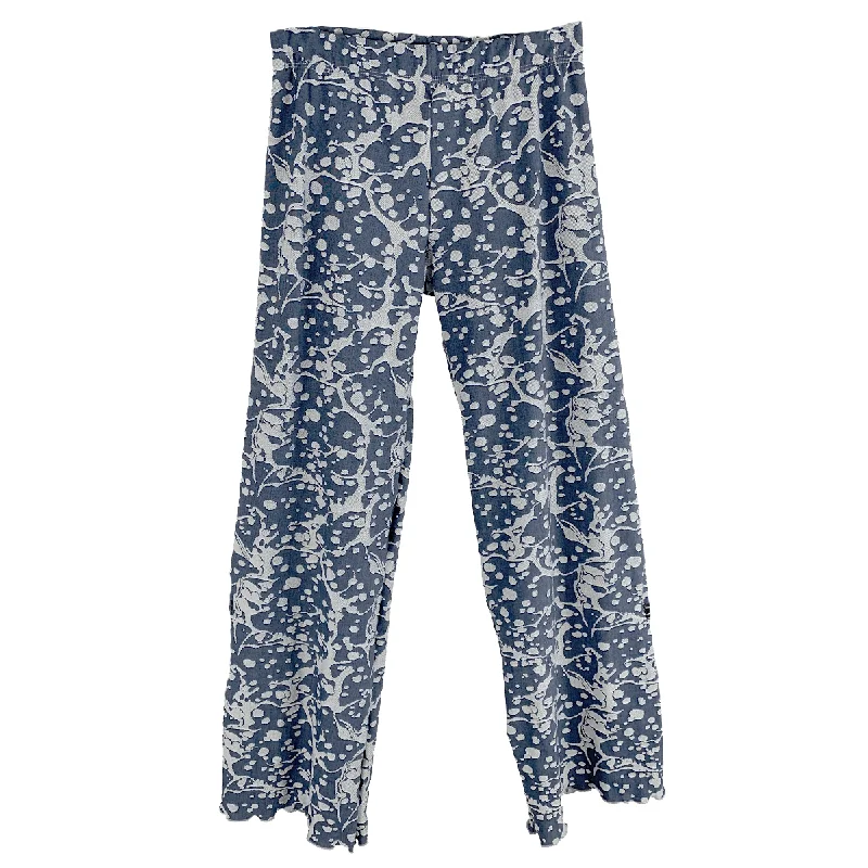 Sustainable Fashion Extravaganza Energia Tecno Denim Energy Pant