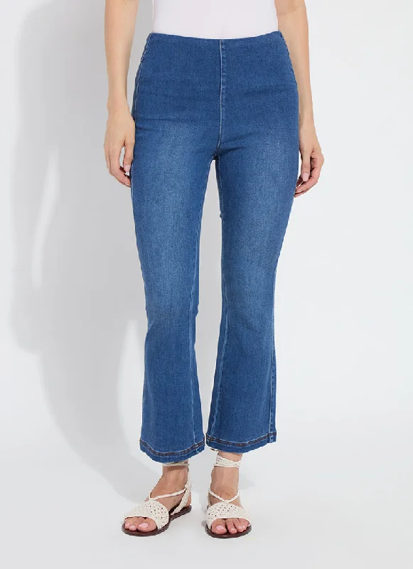 Women's Clothing Online Jade Stretch Tencel Jeans