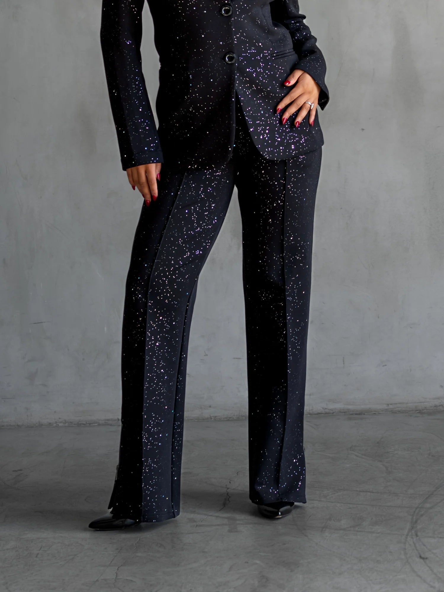 Best Clearance Sales Right Now Jordan Ultra-Luxe Glitz Pants
