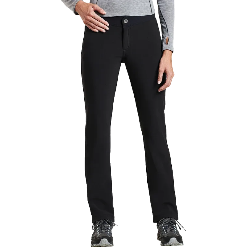 Trendy Boutiques Online Women's Frost Soft Shell Pant Long
