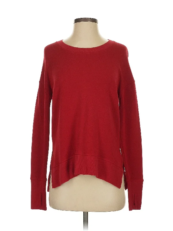 Versatile Wardrobe Essentials Pullover Sweater
