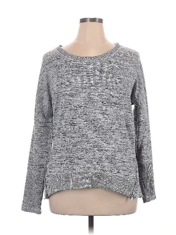 Daily Deals Long Sleeve Top