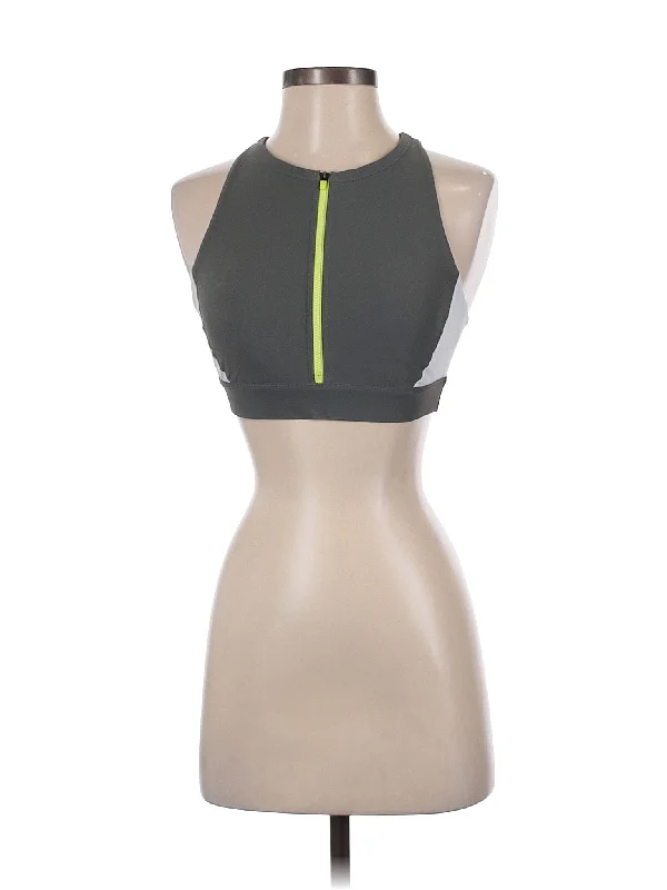 Style Revolution Sports Bra