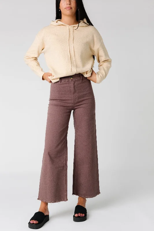 Unbeatable Deals Billabong Free Fall Pant - Kona