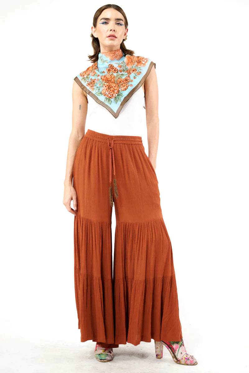 High-End Women’s Apparel DREAM PANTS