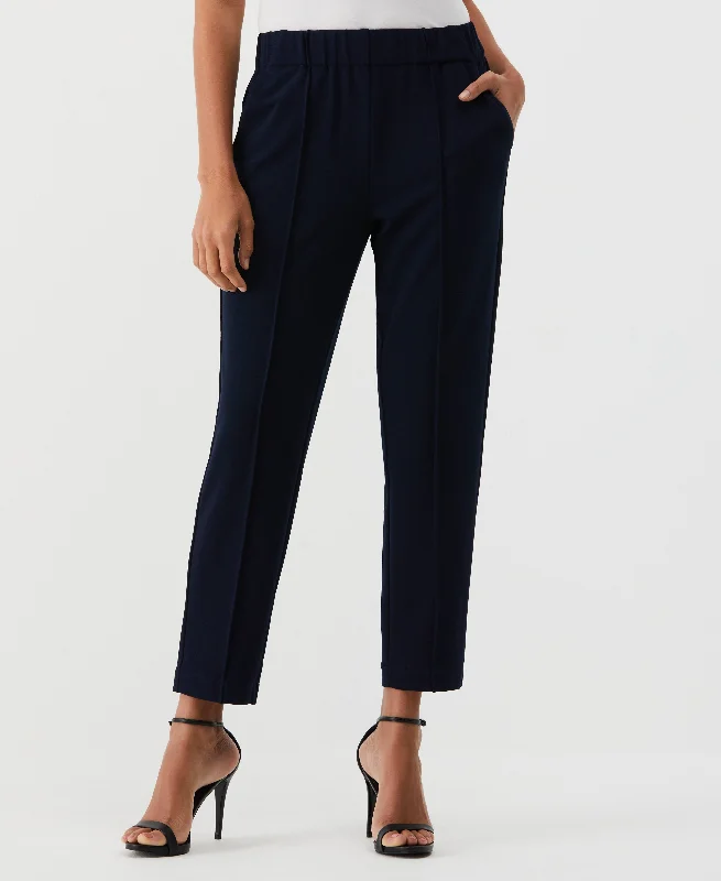 Women's Clothing Sale Petite Easy Pull On Pant