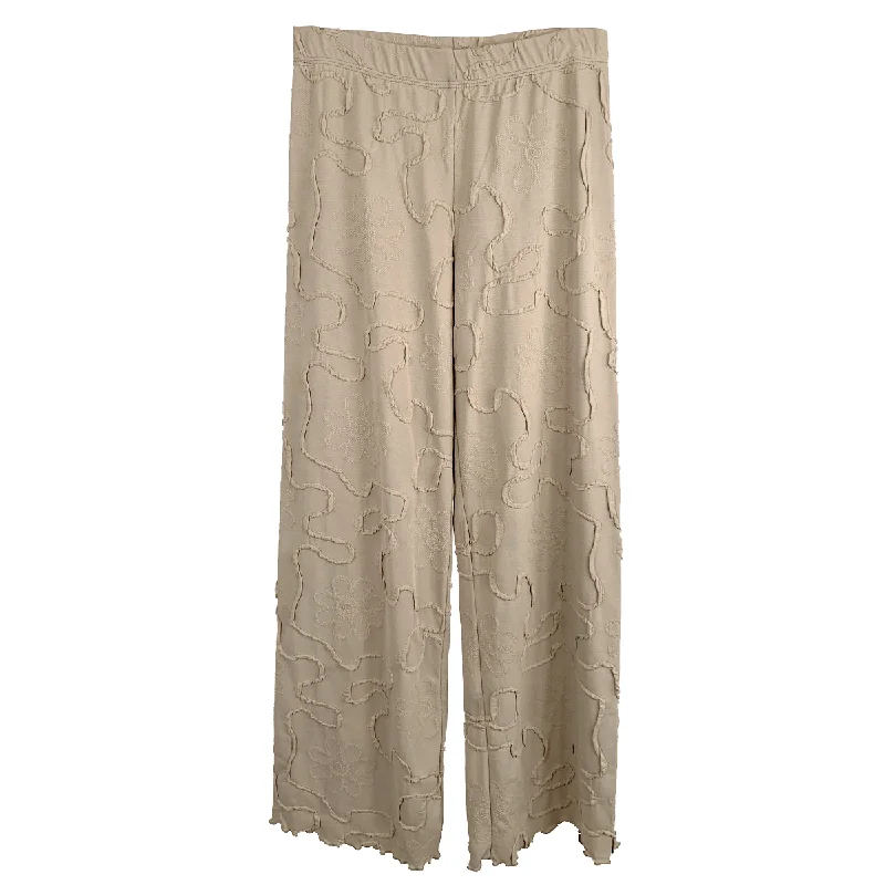 Exclusive Designer Style Deals Desert Taupe Conduit Full Length Energy Pant