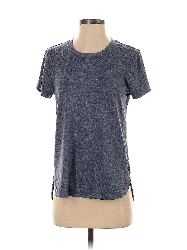 Dive Into Trendy Styles Active T Shirt