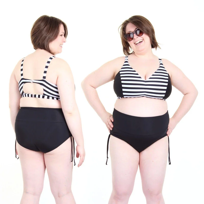 Trendy Street Style Attire 3671 // GIGI Bikinis